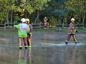 Supporting image for story: Wolverhampton water cut-off payouts refused