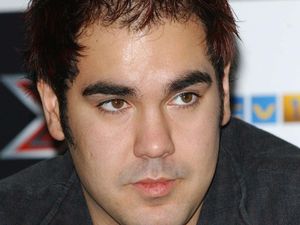 Supporting image for story: X Factor finalists G4 announce death of former member Ben Thapa age 42