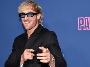 Supporting image for story: Logan Paul’s Pokemon trading card sells for record £12m at auction
