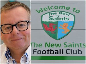 Supporting image for story: TNS chairman Mike Harris investigated over alleged homophobic tweet