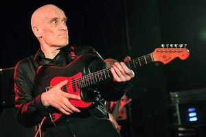 Supporting image for story: Wilko Johnson to play Stafford Gatehouse Theatre