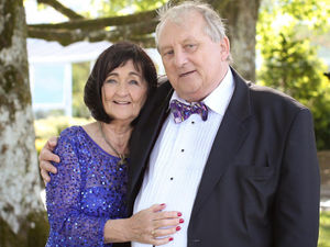 Supporting image for story: Leading Burntwood businessman dies aged 76