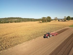 Supporting image for story: LETTER: We must support our farmers