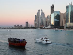 Supporting image for story: Dubai blamed for virus cases abroad amid questions over Covid-19 spike at home