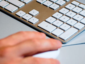 Supporting image for story: Cyber crime victims lose £382,000 to social media and e-mail hacks