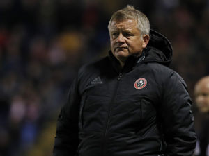 Supporting image for story: Chris Wilder: Plenty of time for 'classy' Darren Moore to mount promotion charge