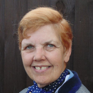 Andrea Allen