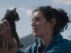 Supporting image for story: UK premiere of Sorry, Baby to open Edinburgh International Film Festival