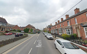 Supporting image for story: Residents on a street in Mid Wales are celebrating a People’s Postcode Lottery jackpot win