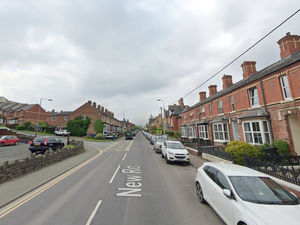 Supporting image for story: Residents on a street in Mid Wales are celebrating a People’s Postcode Lottery jackpot win