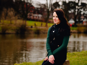 Supporting image for story: 'Very upsetting' - Sadness after body found in river search for student 