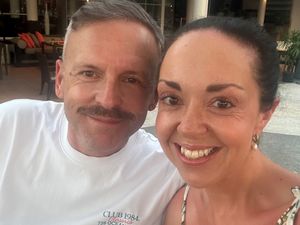 Supporting image for story: 'It's literally a holiday from hell': Birmingham couple stuck in Thailand 'for two weeks' amid Middle East war