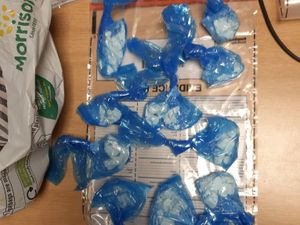 Supporting image for story: Several drivers arrested for drink and drug offences on Shropshire's roads