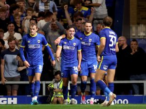 Supporting image for story: AFC Wimbledon stun Ipswich on penalties in Carabao Cup