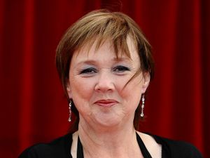 Pauline Quirke