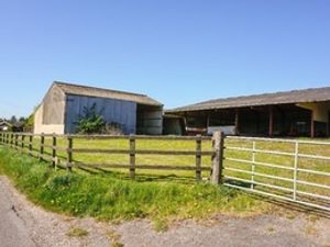 Supporting image for story: Farmers could convert buildings into houses and shops without planning permission under new rules