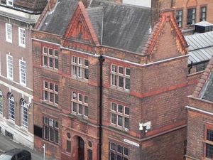 Supporting image for story: Former Peaky Blinders prison holding open day