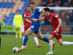 Supporting image for story: Leeds v Shrewsbury - Match preview 