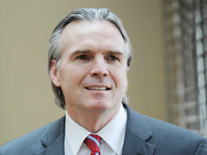 Supporting image for story: Muller UK boss to become group chief