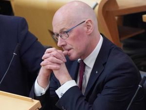 Supporting image for story: Key tasks facing Swinney as SNP leader – and likely new Scottish first minister