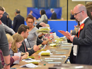 Supporting image for story: Election 2021: Full list of candidates standing for Wolverhampton Council