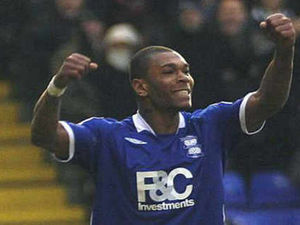 Supporting image for story: Marcus Bent joins Wolves on loan