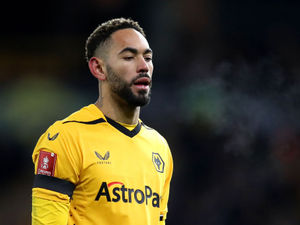 Supporting image for story: Matt Maher: Recruitment up front has been an issue for Wolves