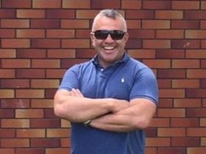 Supporting image for story: Killer of Met sergeant Matt Ratana loses conviction and sentence appeal bids