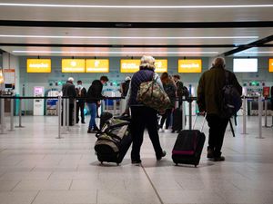 Supporting image for story: Travel firms call for green list expansion after holiday ban lifted