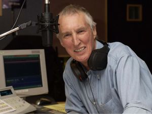 Supporting image for story: Johnnie Walker: If I stopped doing Sounds Of The 70s I’d probably die sooner