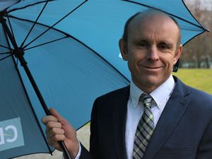 Supporting image for story: Government told: Rural areas need period of stability