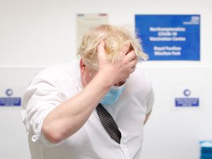 Supporting image for story: Pressure mounts on PM to resign in two polls after fresh party allegation