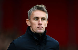 Supporting image for story: Ipswich told there is 'no time to sulk' ahead of Wolves clash