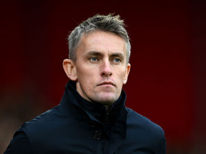 Supporting image for story: Ipswich told there is 'no time to sulk' ahead of Wolves clash