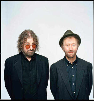 Supporting image for story: Gertcha! Chas and Dave coming to town