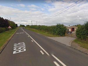 Supporting image for story: Utility services firm allowed to use former equestrian centre for storage