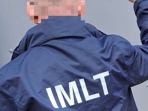 Supporting image for story: Man and woman arrested on suspicion of illegal money lending in Birmingham