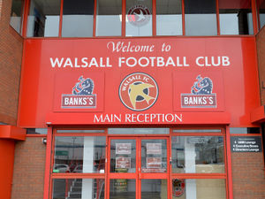 Supporting image for story: Walsall announce £25k profit for financial year
