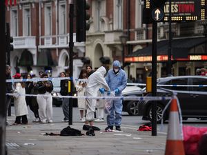 Supporting image for story: Man charged with four counts of attempted murder after West End incident