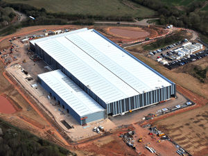 Supporting image for story: Telford factory jobs on offer at open day