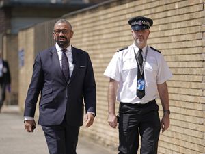 Supporting image for story: More than 550 suspected child predators arrested by Grooming Gangs Taskforce