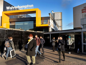 Supporting image for story: Wolverhampton commuters speak out on West Midlands Railway services