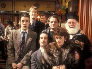 Supporting image for story: The most popular moment in Only Fools And Horses history revealed