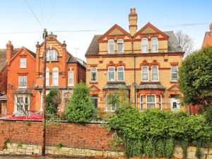 Supporting image for story: Stunning Kidderminster townhouse with views of St George's church on the market