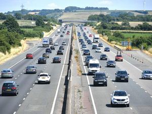 Supporting image for story: Vehicle dependency spikes as public transport ‘goes backwards’