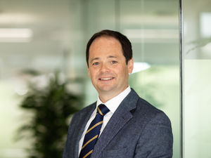 Supporting image for story: Barberry Group named second fastest growing company in the Midlands