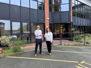 Supporting image for story: Shropshire firm taking on major renovation of county's brain injury centre