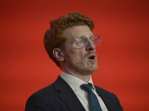 Supporting image for story: ‘No consequence’ for DUP ministers who boycotted North South Ministerial Council