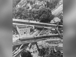 Supporting image for story: Stafford death crash: School trip that ended in tragedy