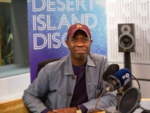 Supporting image for story: Clive Myrie ‘shaken’ after death threats detailed type of bullet ‘to kill me’